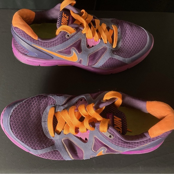 NIKE Lunarglide 3 Women’s Size 9 - Picture 2 of 16